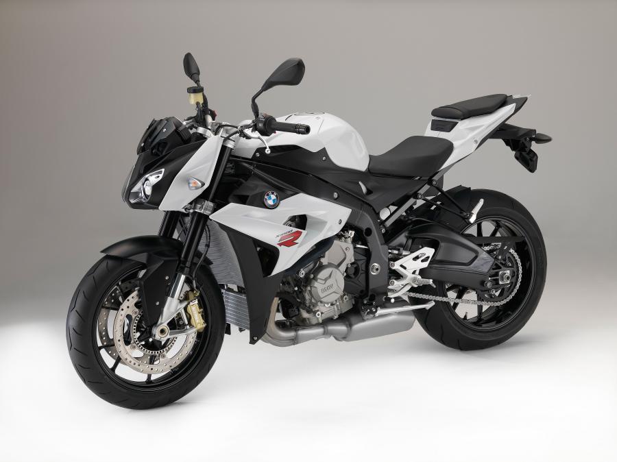 BMW S 1000 R